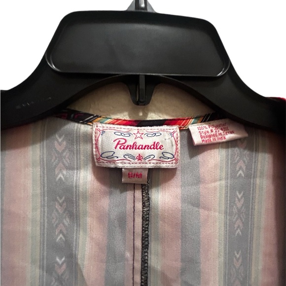 Panhandle Size s/m - Picture 2 of 3